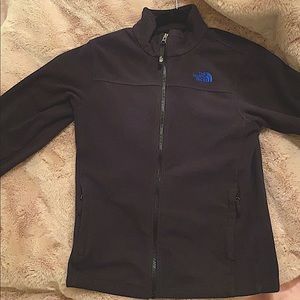 The north face jacket